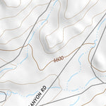 35107NW Page 38 Chaco Mesa Topo Preview 3