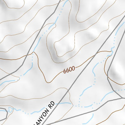 35107NW Page 38 Chaco Mesa Topo Preview 3