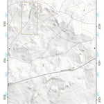 35107NW Page 39 Chaco Mesa Topo Preview 1