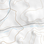 35107NW Page 39 Chaco Mesa Topo Preview 2