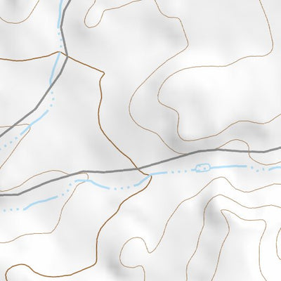 35107NW Page 39 Chaco Mesa Topo Preview 2