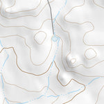 35107NW Page 40 Chaco Mesa Topo Preview 3