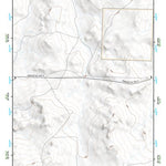 35107NW Page 41 Chaco Mesa Topo Preview 1