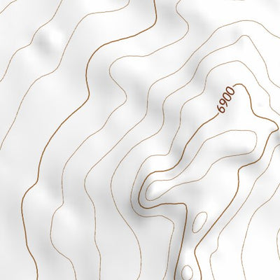 35107NW Page 41 Chaco Mesa Topo Preview 3