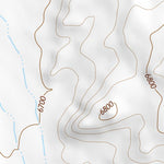 35107NW Page 42 Chaco Mesa Topo Preview 2