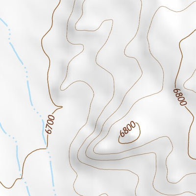 35107NW Page 42 Chaco Mesa Topo Preview 2