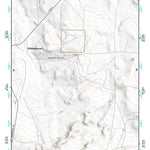 35107NW Page 43 Chaco Mesa Topo Preview 1