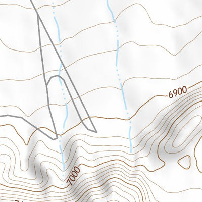 35107NW Page 43 Chaco Mesa Topo Preview 3