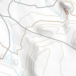 35107NW Page 44 Chaco Mesa Topo Preview 2