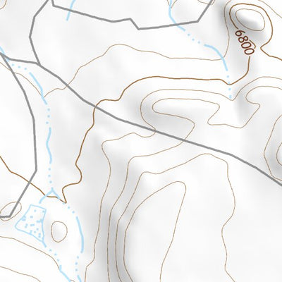 35107NW Page 44 Chaco Mesa Topo Preview 2