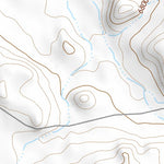 35107NW Page 44 Chaco Mesa Topo Preview 3