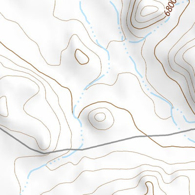 35107NW Page 44 Chaco Mesa Topo Preview 3