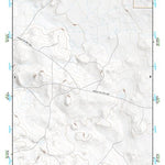35107NW Page 45 Chaco Mesa Topo Preview 1