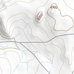 35107NW Page 45 Chaco Mesa Topo Preview 3