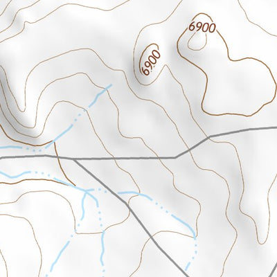 35107NW Page 45 Chaco Mesa Topo Preview 3