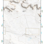 35107NW Page 47 Chaco Mesa Topo Preview 1