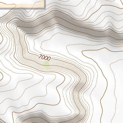35107NW Page 47 Chaco Mesa Topo Preview 3