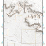35107NW Page 48 Chaco Mesa Topo Preview 1