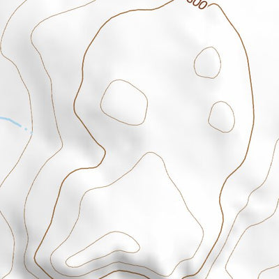 35107NW Page 50 Chaco Mesa Topo Preview 3