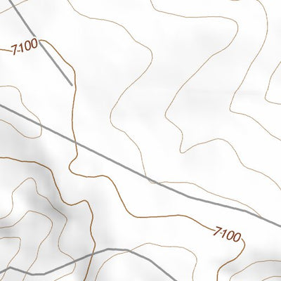 35107NW Page 55 Chaco Mesa Topo Preview 2