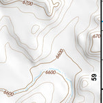 35107NW Page 58 Chaco Mesa Topo Preview 3