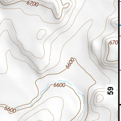35107NW Page 58 Chaco Mesa Topo Preview 3