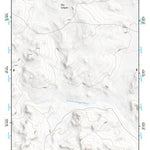 35107NW Page 59 Chaco Mesa Topo Preview 1