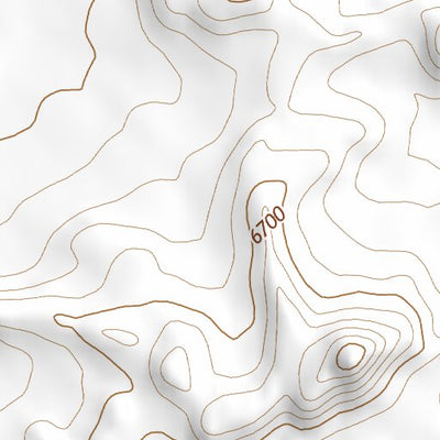 35107NW Page 59 Chaco Mesa Topo Preview 3