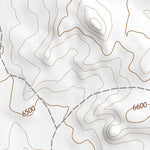 35107NW Page 60 Chaco Mesa Topo Preview 3