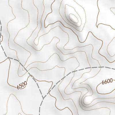 35107NW Page 60 Chaco Mesa Topo Preview 3