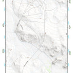 35107NW Page 61 Chaco Mesa Topo Preview 1