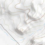 35107NW Page 61 Chaco Mesa Topo Preview 3
