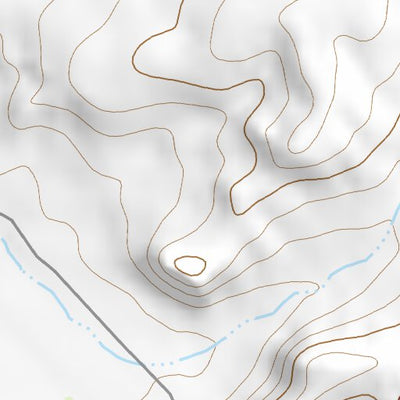 35107NW Page 61 Chaco Mesa Topo Preview 3
