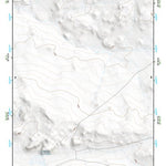 35107NW Page 62 Chaco Mesa Topo Preview 1