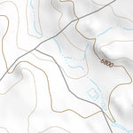 35107NW Page 63 Chaco Mesa Topo Preview 3