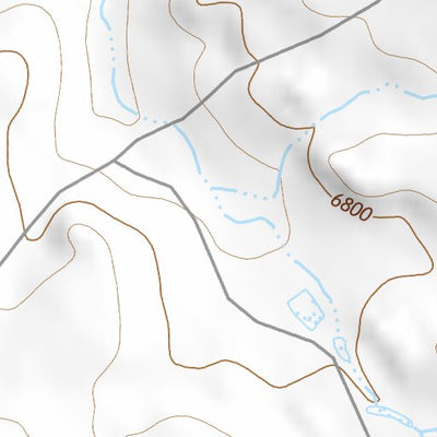 35107NW Page 63 Chaco Mesa Topo Preview 3