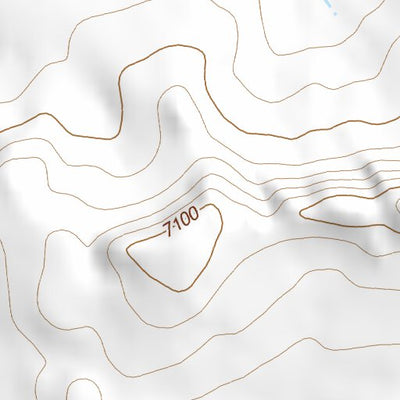 35107NW Page 64 Chaco Mesa Topo Preview 2
