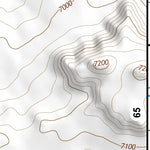 35107NW Page 64 Chaco Mesa Topo Preview 3