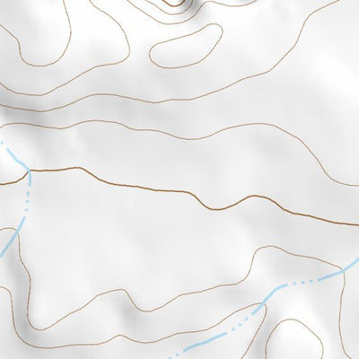 35107NW Page 65 Chaco Mesa Topo Preview 2