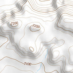 35107NW Page 65 Chaco Mesa Topo Preview 3