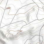 35107NW Page 67 Chaco Mesa Topo Preview 3