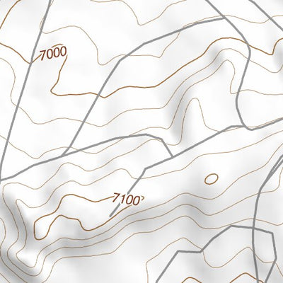 35107NW Page 67 Chaco Mesa Topo Preview 3