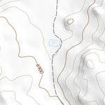 35107NW Page 68 Chaco Mesa Topo Preview 2