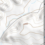 35107NW Page 68 Chaco Mesa Topo Preview 3