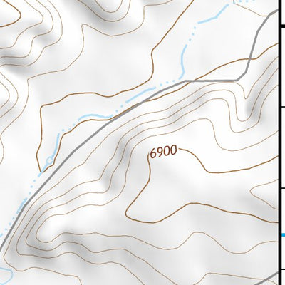 35107NW Page 68 Chaco Mesa Topo Preview 3