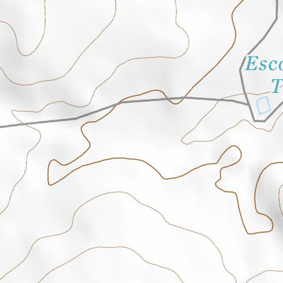 35107NW Page 69 Chaco Mesa Topo Preview 2