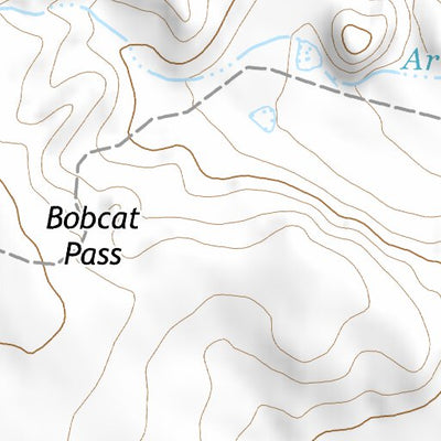 35107NW Page 69 Chaco Mesa Topo Preview 3