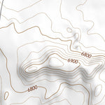 35107NW Page 70 Chaco Mesa Topo Preview 2
