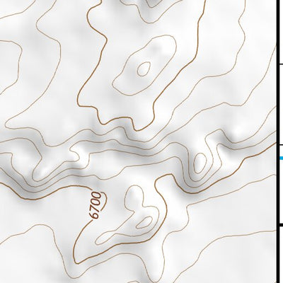 35107NW Page 70 Chaco Mesa Topo Preview 3