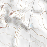 35107NW Page 71 Chaco Mesa Topo Preview 3